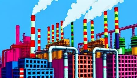 Brenntag SE: Aktienkurs steigt durch strategischen US-Pipeline-Erwerb