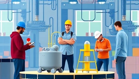 Brenntag SE: Aktienkurs steigt, Investoren setzen auf Erfolgsgeschichte im Chemikalienmarkt