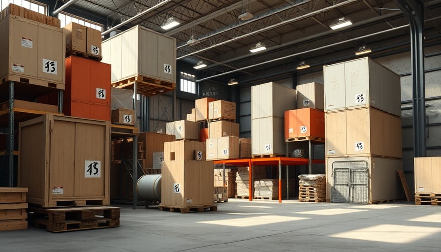 Brenntag SE: Kursrückgang nach UBS-Verkaufsempfehlung – Analyse der Risiken und Auswirkungen Brenntag SE: Kursrückgang nach UBS-Verkaufsempfehlung – Analyse der Risiken und Auswirkungen