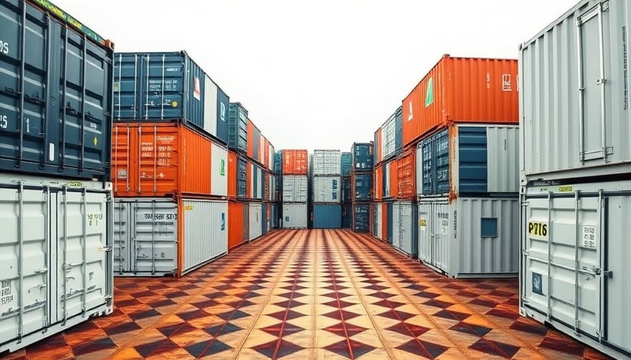 Brenntag SE meldet Quartalsrückgang, erweitert strategische Partnerschaft in Asien-Pazifik Brenntag SE meldet Quartalsrückgang, erweitert strategische Partnerschaft in Asien-Pazifik