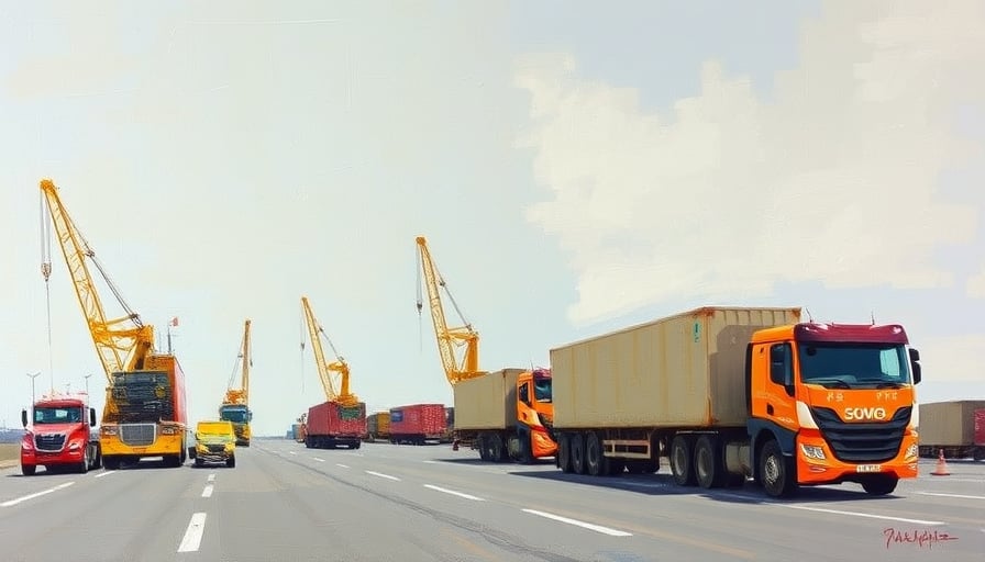 „Brenntag SE: Quartalszahlen unter Erwartungen – Fokus auf Kostenkürzungen und stabile Strategie“