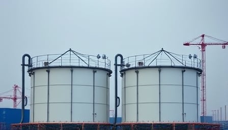 Brenntag SE: Strategische Anpassungen trotz Marktschwankungen