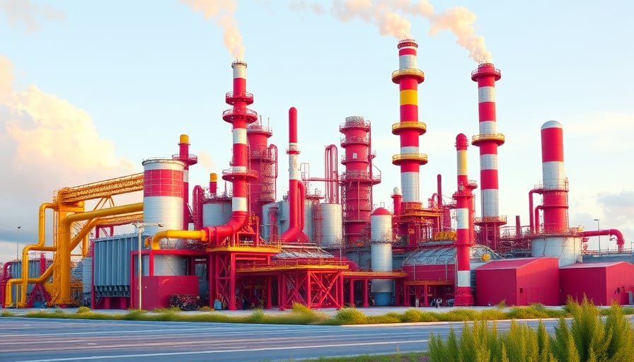 Brenntag SE: Strategische Anpassungen und Marktchancen trotz DAX-Volatilität Brenntag SE: Strategische Anpassungen und Marktchancen trotz DAX-Volatilität