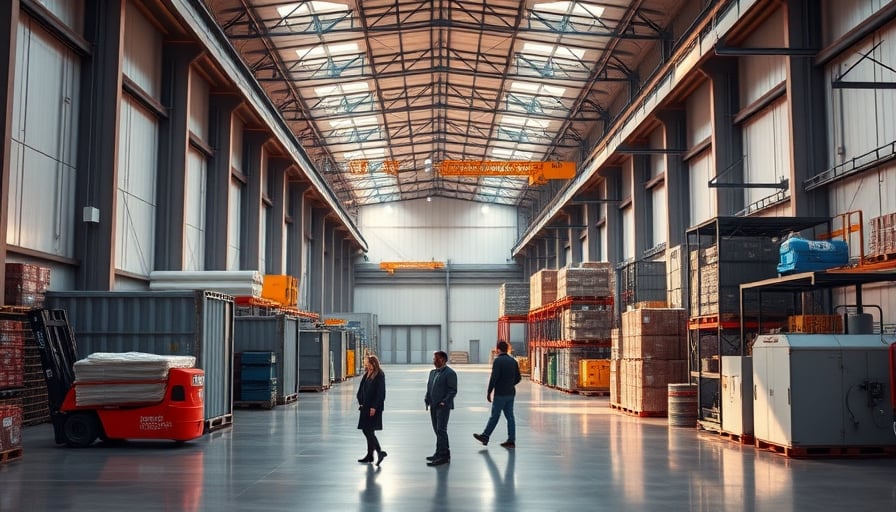 Brenntag SE unter Druck: Aktienkurs fällt nach UBS-Verkaufsempfehlung unter 50 Euro Brenntag SE unter Druck: Aktienkurs fällt nach UBS-Verkaufsempfehlung unter 50 Euro