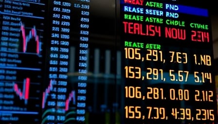 Brenntag SE zeigt Widerstandsfähigkeit in unsicherer Marktlage
