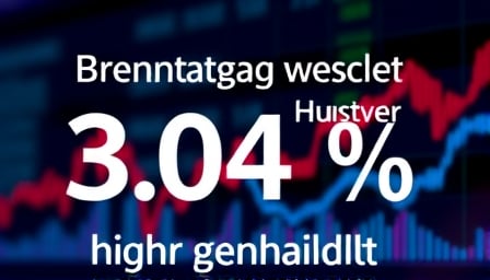 "Frankfurter Börse: Aktuelle Entwicklungen und Trends"