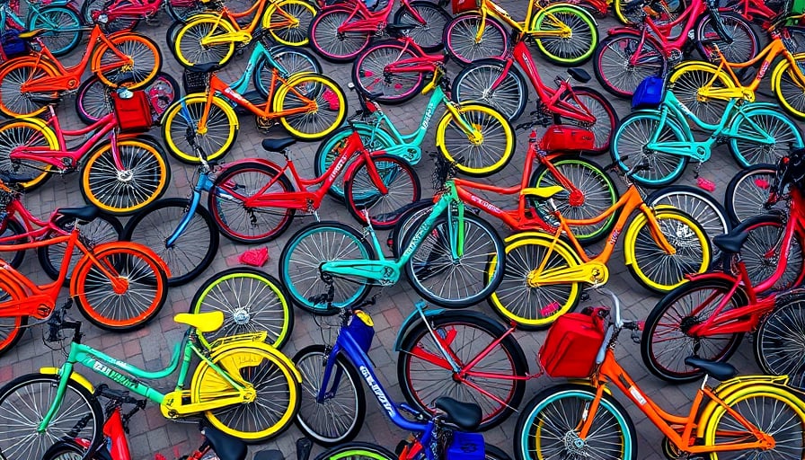 „Brockhaus Technologies verkauft Bikeleasing‑Anteil an Decathlon Pulse – Fokus auf Wachstum und Kernstrategie“ „Brockhaus Technologies verkauft Bikeleasing‑Anteil an Decathlon Pulse – Fokus auf Wachstum und Kernstrategie“