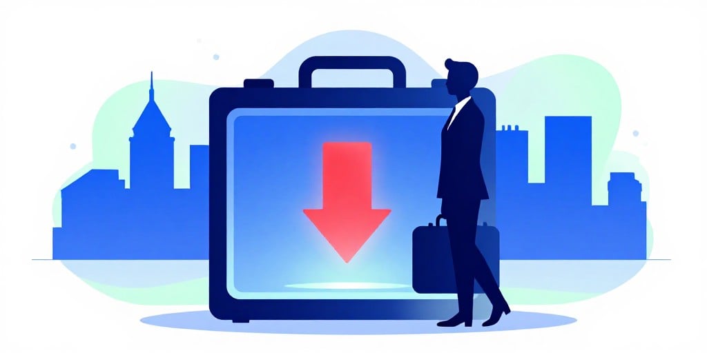 Broker aus Wilmington hält im Juli Kurzfristige Netto‑Short‑Position bei Hypoport SE – Einblicke in Markttransparenz Broker aus Wilmington hält im Juli Kurzfristige Netto‑Short‑Position bei Hypoport SE – Einblicke in Markttransparenz