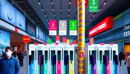 Bundeskartellamt genehmigt Übernahme von CECONOMY AG durch JD.com: Auswirkungen auf den deutschen Elektronikmarkt