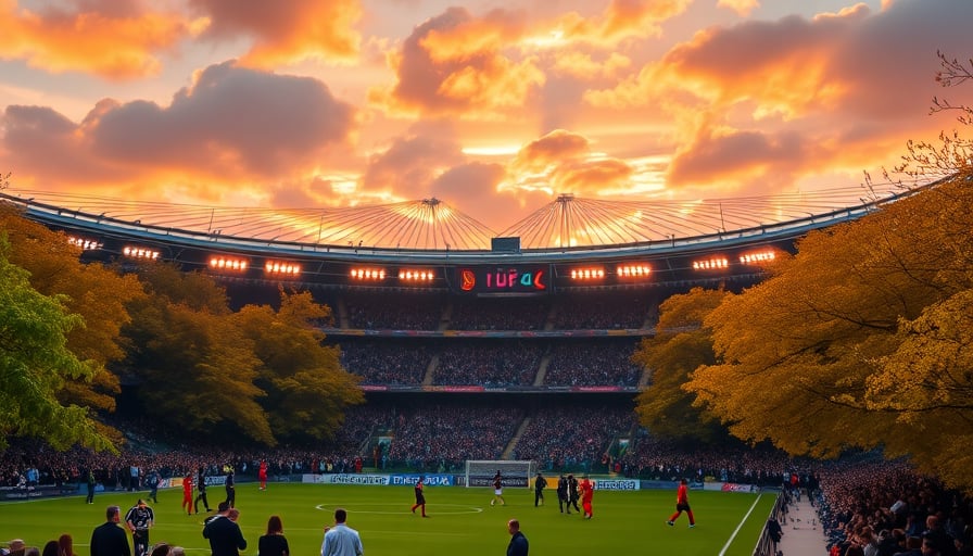 Bundesliga-Bullen Dortmund bereiten sich auf entscheidendes Champions‑League‑Showdown gegen Manchester City vor Bundesliga-Bullen Dortmund bereiten sich auf entscheidendes Champions‑League‑Showdown gegen Manchester City vor