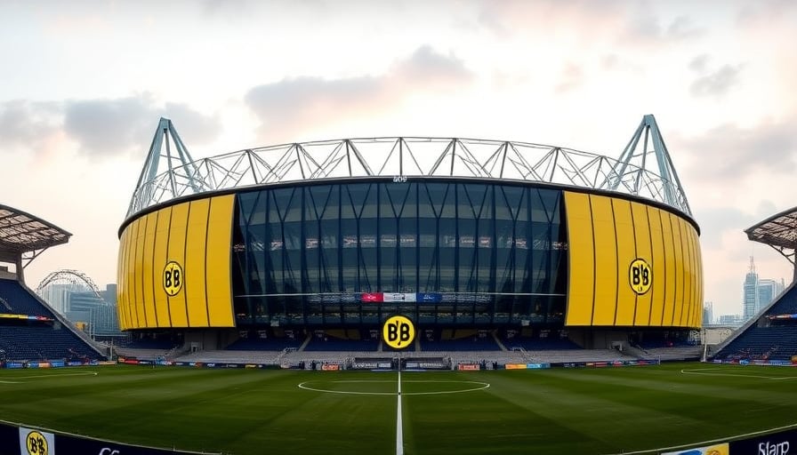 Bundesliga: Dortmunds 3:3‑Debüt setzt sie vor Europapokal‑Herausforderung