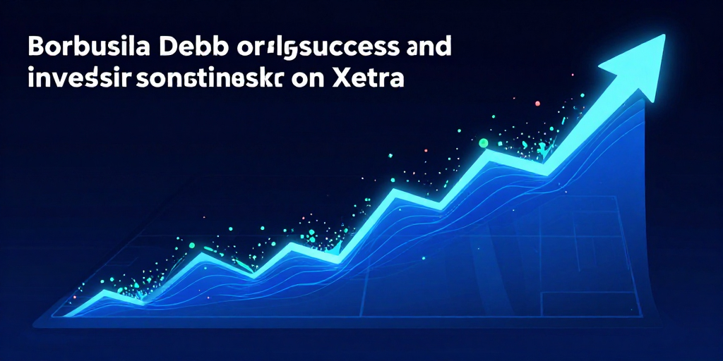 Bundesliga‑Erfolg und digitale Präsenz stärken den Börsenwert von Borussia Dortmund