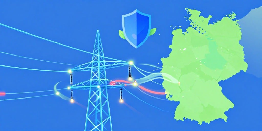 Bundesregierung beschleunigt Smart‑Meter-Ausbau: Kostenreduktion, Echtzeit‑Daten, Klimaziele