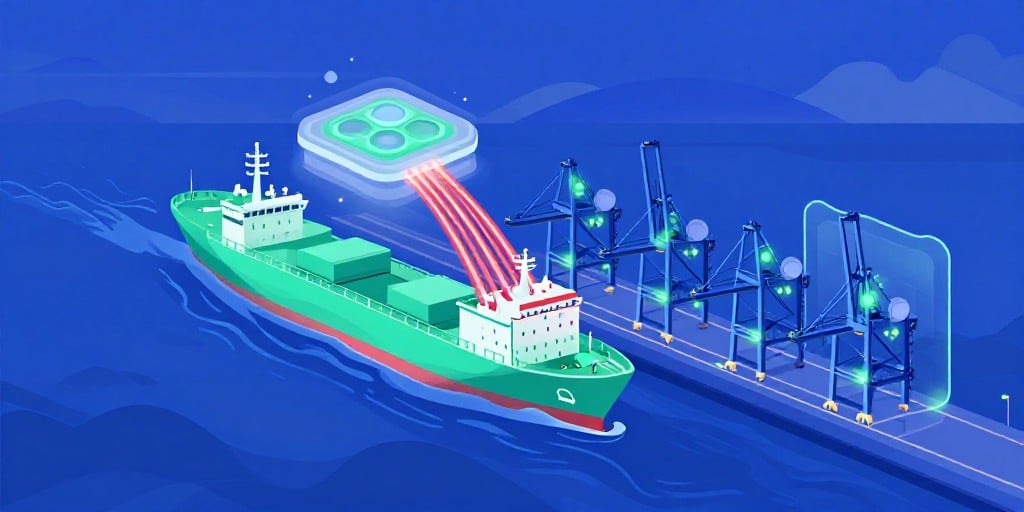 Bundesregierung fordert schnelle Mittelzuteilung für deutsche maritime Häfen