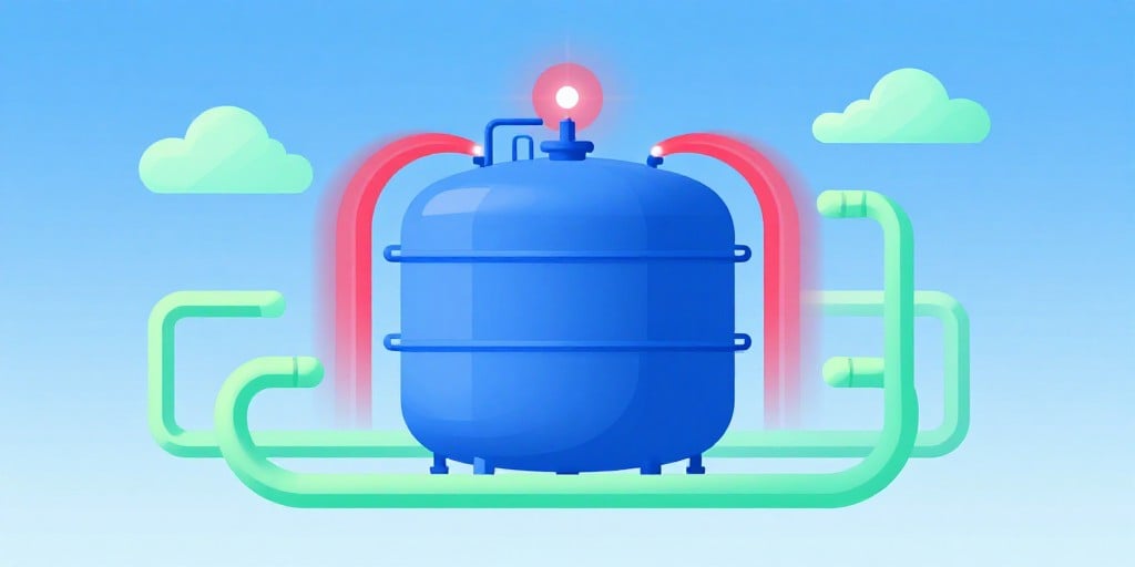 Bundesregierung kauft Gas, um Lagerbestände über 70 % zu sichern