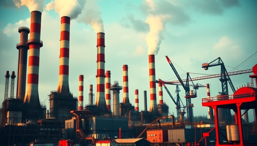 Bundesregierung plant Schutzzölle: Stahlsektor gegen globale Konkurrenz sichern Bundesregierung plant Schutzzölle: Stahlsektor gegen globale Konkurrenz sichern