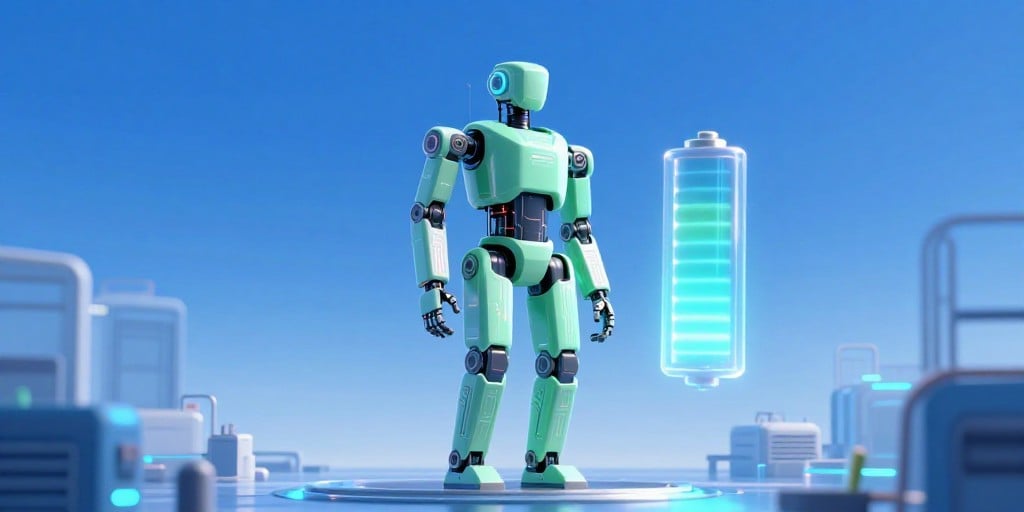 BYD startet humanoide Roboter: Physical AI‑Strategie senkt Kosten & verändert Markt