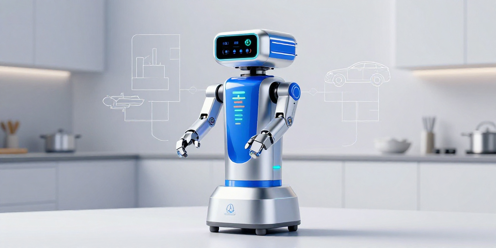 CA‑1: Circus SE startet Küchenroboter-Leasing, plant 55 Mio. € Umsatz 2026