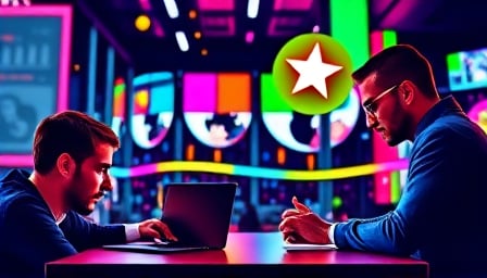 CANCOM-Aktie fällt im TecDAX, SDAX zeigt sich widerstandsfähig