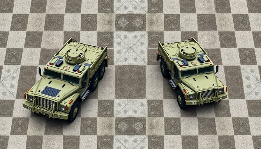 Cancom Austria AG gewinnt Schlüsselvertrag: Datenlink‑Lösungen für österreichische Streitkräfte