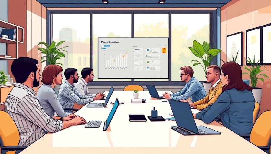 Cancom kündigt WpHG‑Offenlegung: Eigenaktienhandel mit potenziellen Wachstumseffekten Cancom kündigt WpHG‑Offenlegung: Eigenaktienhandel mit potenziellen Wachstumseffekten