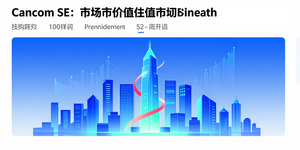 Cancom SE Aktie steigt: 27,15 € – TecDAX-Gewinne und Premiumbewertung im Fokus