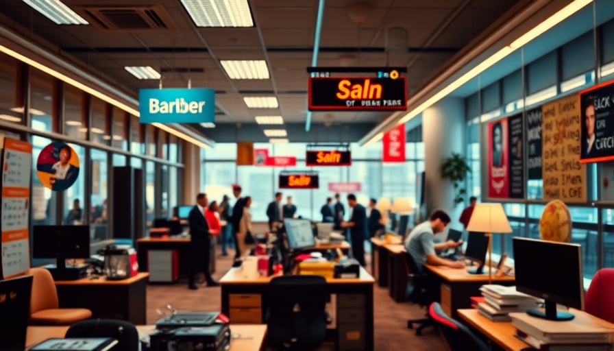 CANCOM SE kündigt Aktienrückkauf an – Strategie zur Eigenkapitalverbesserung