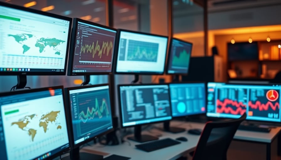 CANCOM SE: Kursentwicklung im TecDAX‑Trend – hohes KGV, steigende Nachfragepotenziale