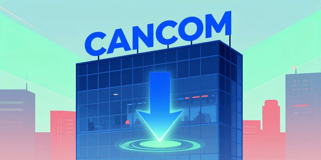 CANCOM SE Kursverlauf, institutionelle Short‑Selling‑Aktivitäten & Hauptversammlung 2026 im Fokus