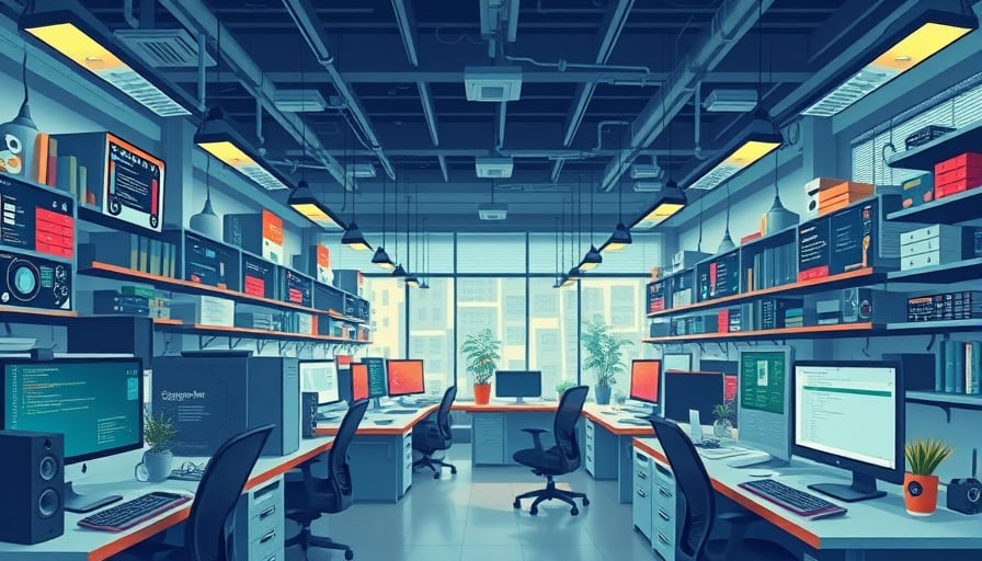 Cancom SE: Positive Kursentwicklung, starke IT‑Dienstleister‑Performance & Investoren‑Interesse im deutschen Markt