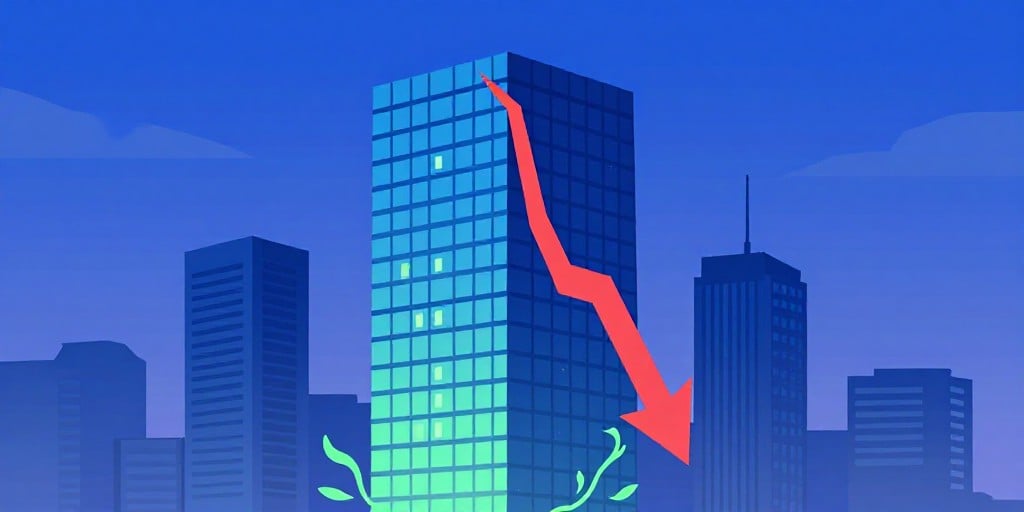 CANCOM SE sinkt um 6 % – Deutsche Bank kürzt Umsatzprognose 2026
