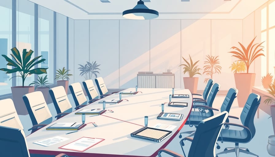 CANCOM SE startet Rückkaufprogramm: EU‑Pflichten & Kursreaktion