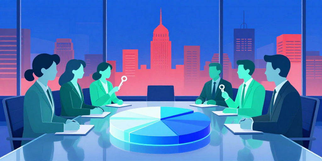 CANCOM SE veröffentlicht: Union Investment Privatfonds übertrifft 3 % Stimmrechtsschwelle – Überblick 2026