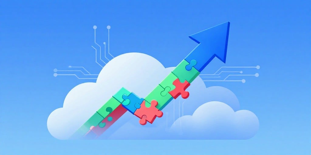 CANCOM SE: Wachstums‑Strategie in Cloud, KI & Cybersicherheit für Investoren