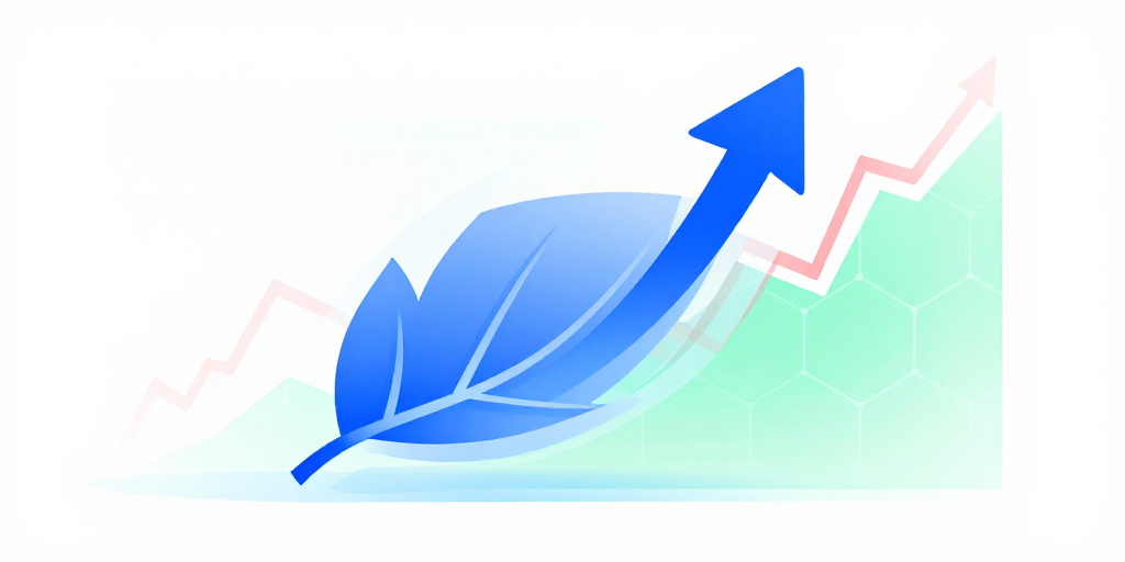 Cannovum Aktienkurs sinkt: Unternehmensstrategie im Cannabismarkt unter Beobachtung