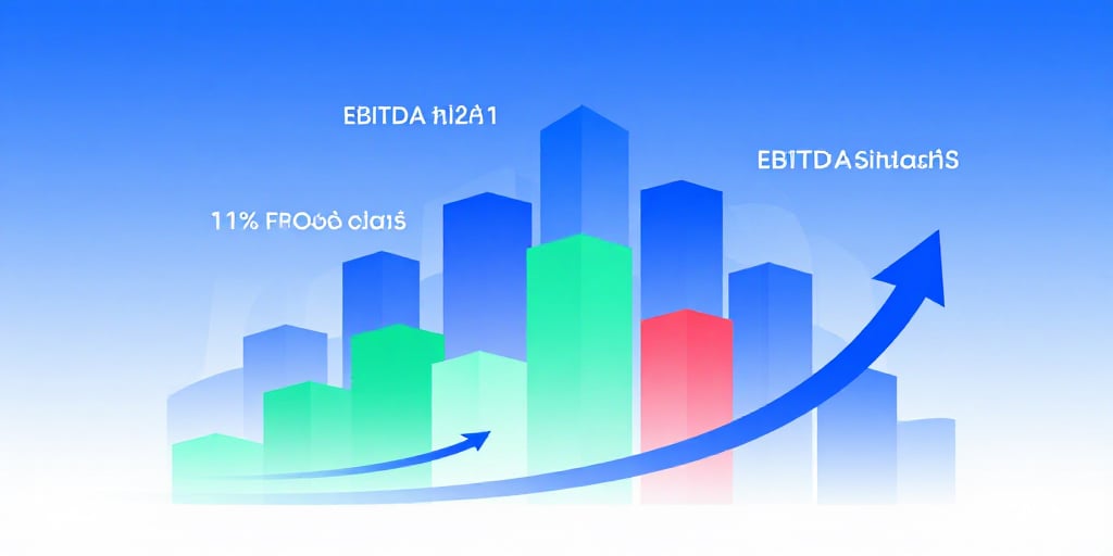Cantourage Group SE Q1 2026: 11 % Umsatzwachstum, 10 % EBITDA‑Steigerung und strategische EU‑Expansion