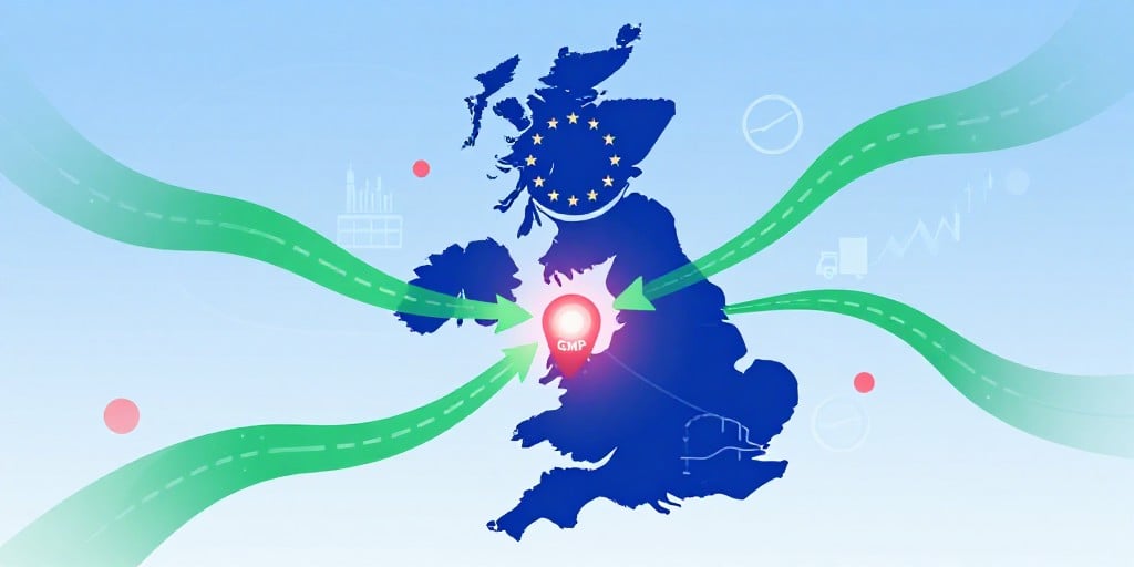 Cantourage Group SE stärkt EU‑GMP‑Zertifizierung von Green Karat: Lieferkette & UK‑Markt