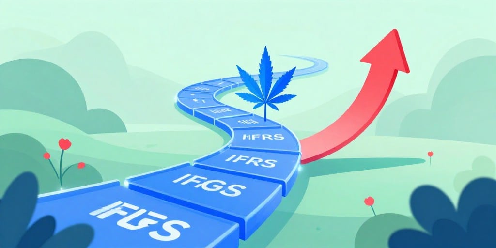 Cantourage Group SE wechselt von HGB zu IFRS – Mehr Transparenz für internationale Investoren