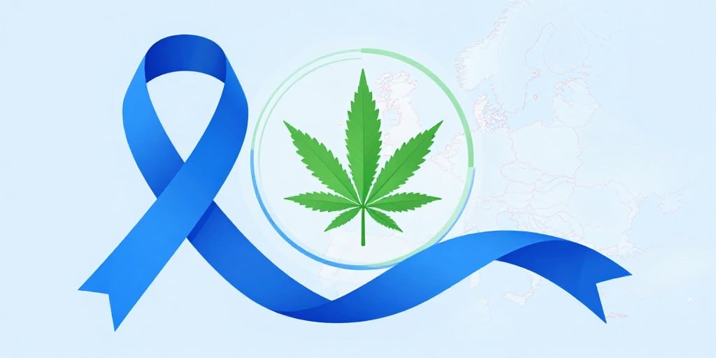 Cantourage Group stärkt medizinisches Cannabis in Deutschland: Kontinuität und Qualität im Fokus Cantourage Group stärkt medizinisches Cannabis in Deutschland: Kontinuität und Qualität im Fokus