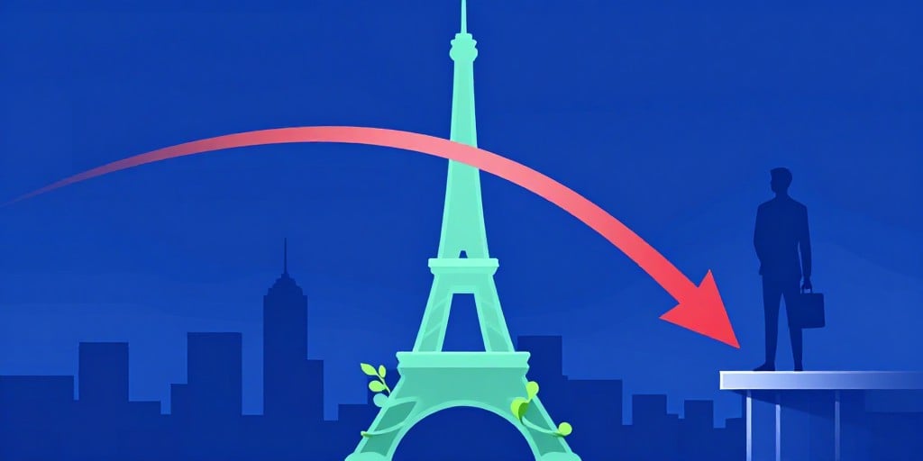 Capital Fund Management SA Paris erhöht Kurzposition bei JOST Werke SE auf 6 % – Einblicke und Ausblick
