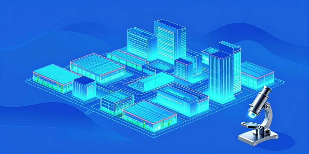Carl Zeiss Meditec 2026 Halbjahresergebnisse: Zukunftsstrategie & Jena-Hochtechnologie-Campus
