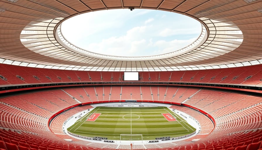 Carsten Cramer wird neuer Vorstandssprecher von Borussia Dortmund – Management‑Umbau 2025 Carsten Cramer wird neuer Vorstandssprecher von Borussia Dortmund – Management‑Umbau 2025