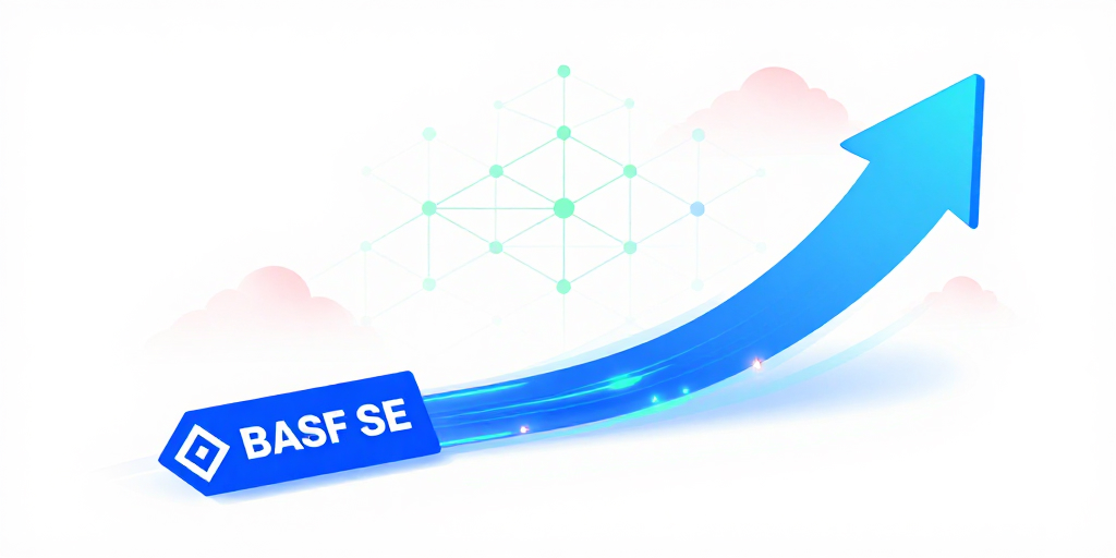 Cash‑Flow‑Boom bei BASF, Analysten skeptisch: Warum der Kurs trotz Unsicherheit weiter steigt