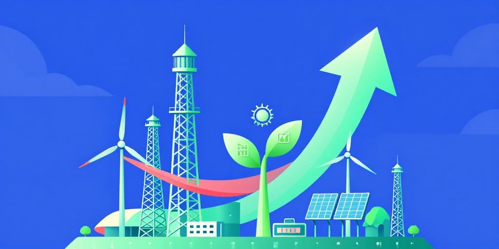 Cash‑Kapitalerhöhung bei BENO Holding: Starke Eigenkapitalbasis für Industrie‑Immobilien & Erneuerbare Energien