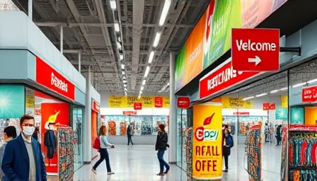 Ceconomy AG: Aktie erlebt Preiskorrektur, Strategie bleibt optimistisch trotz Rückgang