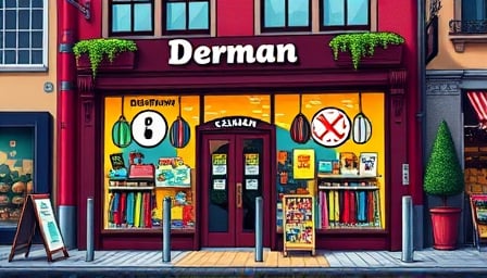 CECONOMY AG: Bundeskartellamt genehmigt Übernahme durch JD.com – Weg frei für Akquisition
