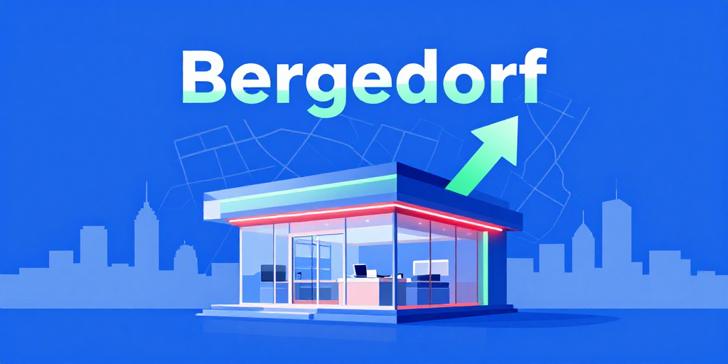 Ceconomy AG eröffnet neue Filiale in Bergedorf – Verstärkung der Multi‑Channel‑Strategie für deutschen Elektronikmarkt Ceconomy AG eröffnet neue Filiale in Bergedorf – Verstärkung der Multi‑Channel‑Strategie für deutschen Elektronikmarkt