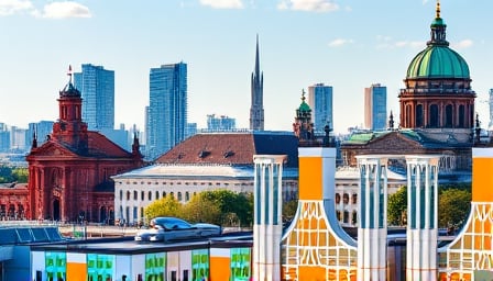 CECONOMY AG: Leichter Kursanstieg, strategische Veränderungen und die Rolle von Morgan Stanley