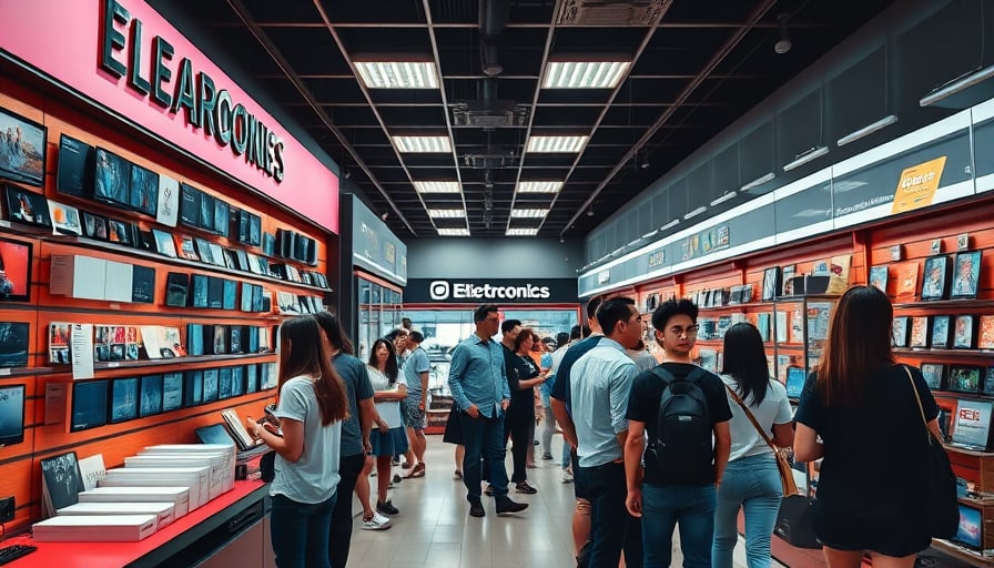 Ceconomy AG: MediaMarkt fokussiert – Saturn-Filialen werden reduziert & integriert