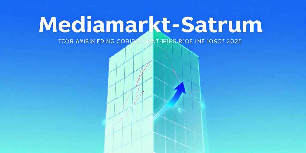 Ceconomy AG: Mediamarkt‑Saturn-Deal verzögert – JD.com‑Akquisition im Unklaren bis 2026 Ceconomy AG: Mediamarkt‑Saturn-Deal verzögert – JD.com‑Akquisition im Unklaren bis 2026